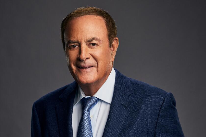 Al Michaels is entering his third season on Amazon Prime's "Thursday Night Football."