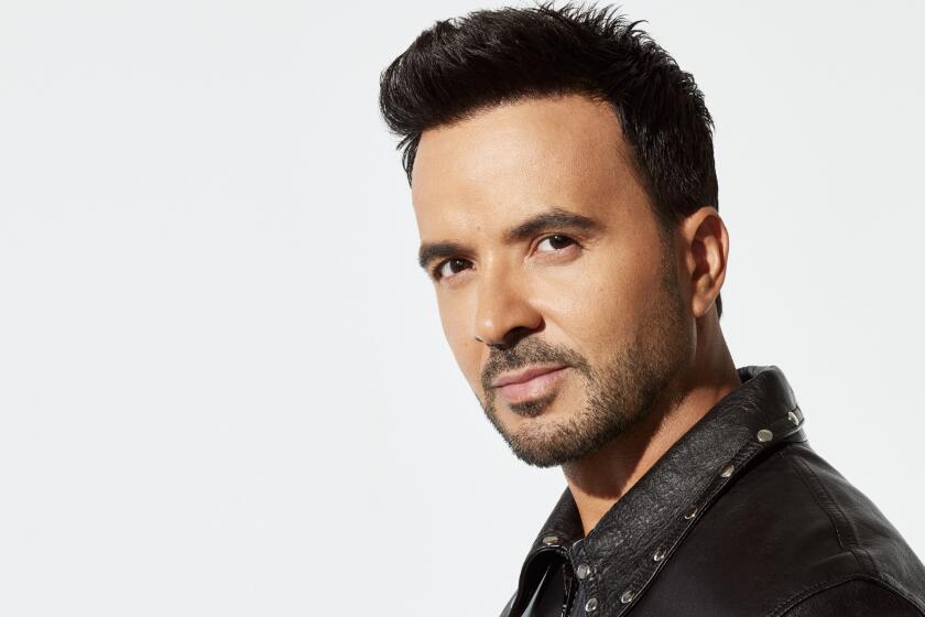 Luis Fonsi ha vivido hasta el momento un 2024 cargado de grandes satisfacciones y sueños cumplidos, pero todavía falta mucho por completar y eso lo tienen aún más emocionado.